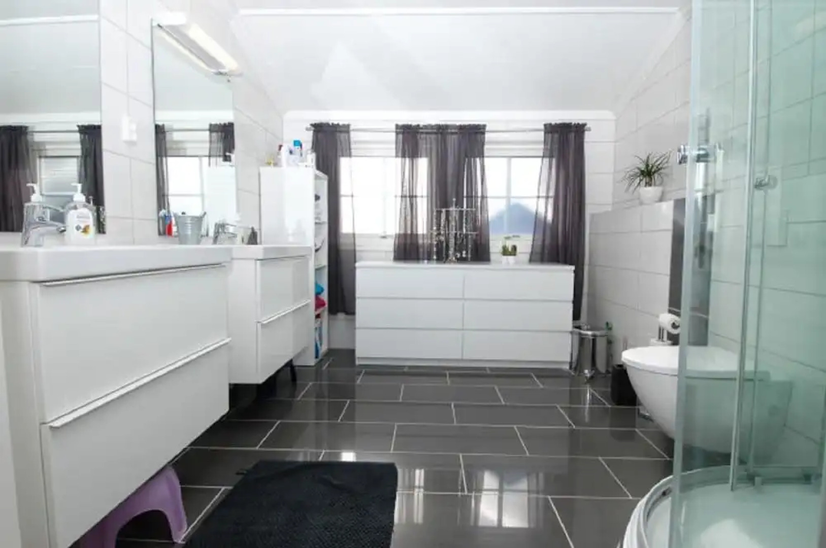 Solferie Holiday Home - Korsvikkilen