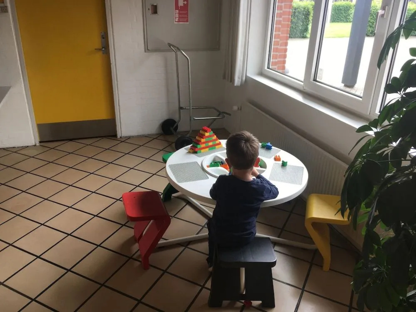 Shell Motel Støvring