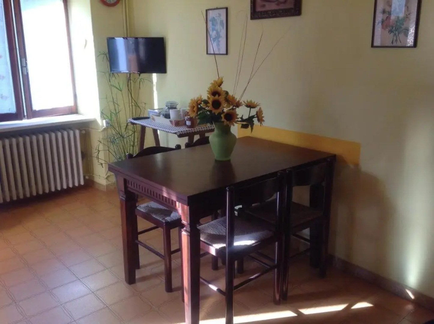 Bed & Breakfast Casa Marinella