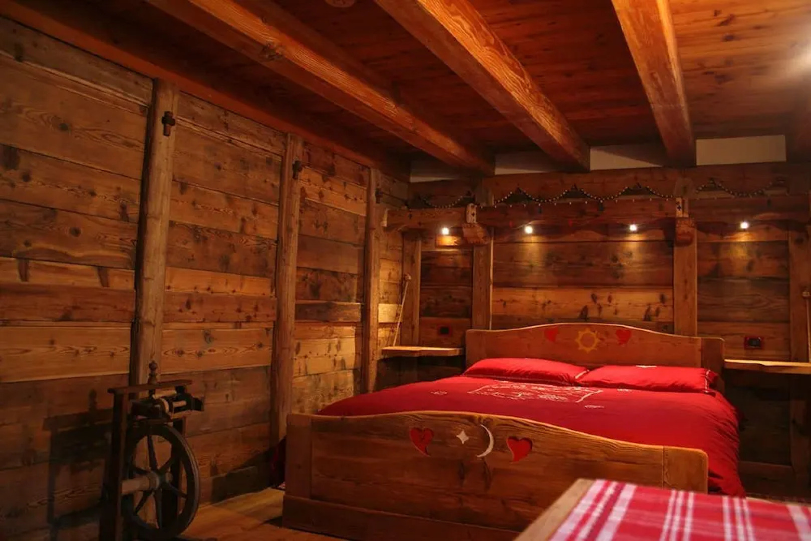 B&B La Maison De Grand Maman