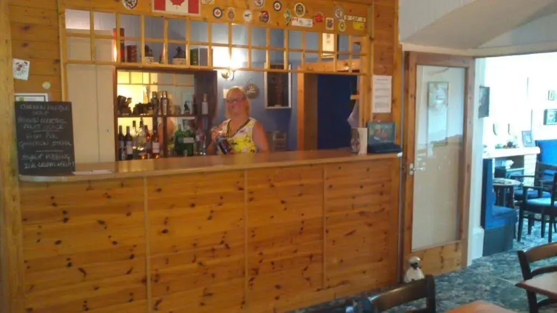 Dellwood Hotel