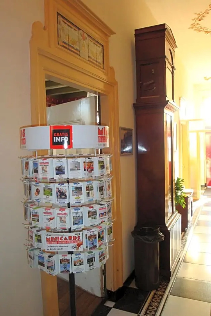 Hostel Herberg de Esborg