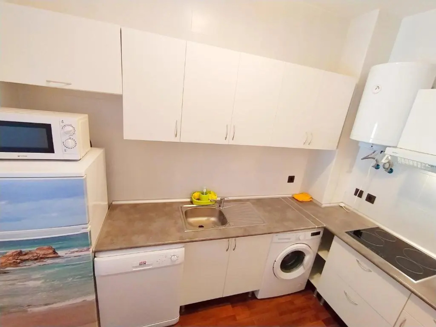 Coquina 10 Apartamento