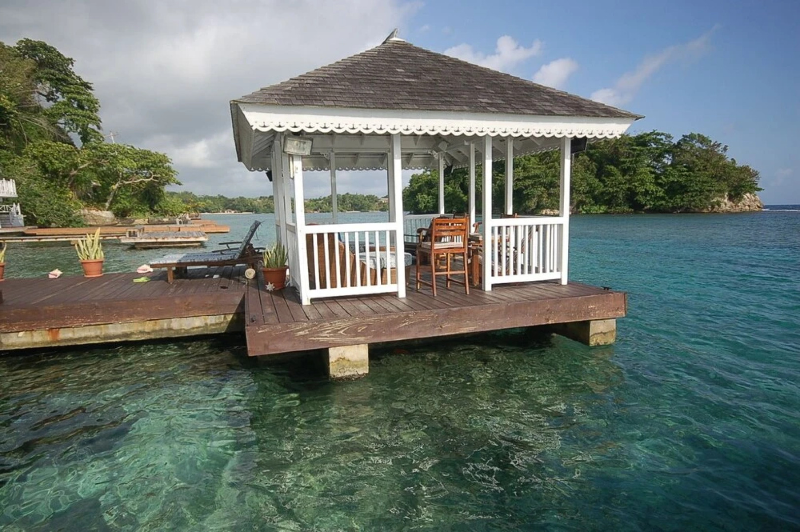 San Cove, Blue Lagoon, Port Antonio 4BR