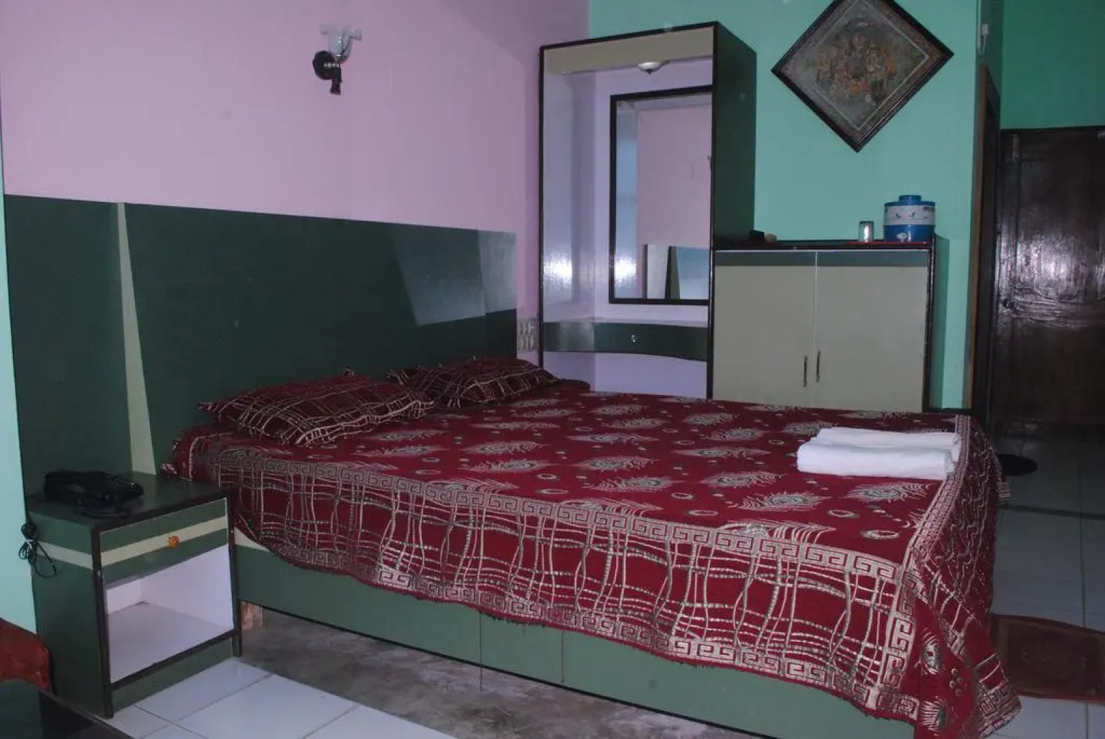 Hotel Puri Beach Resort