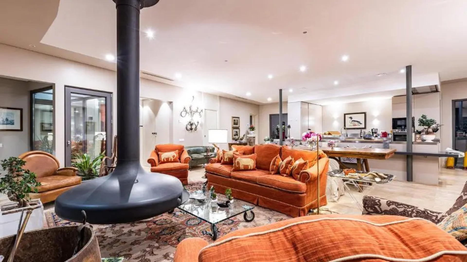 VILLA AIRONE 12, Emma Villas