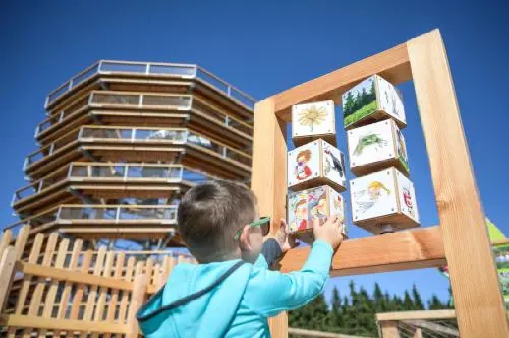 Rogla – Hotel Rogla