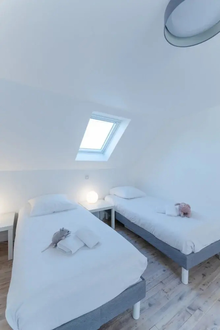 TY Raok - Jolie Maison a Lilia a 200m de la mer