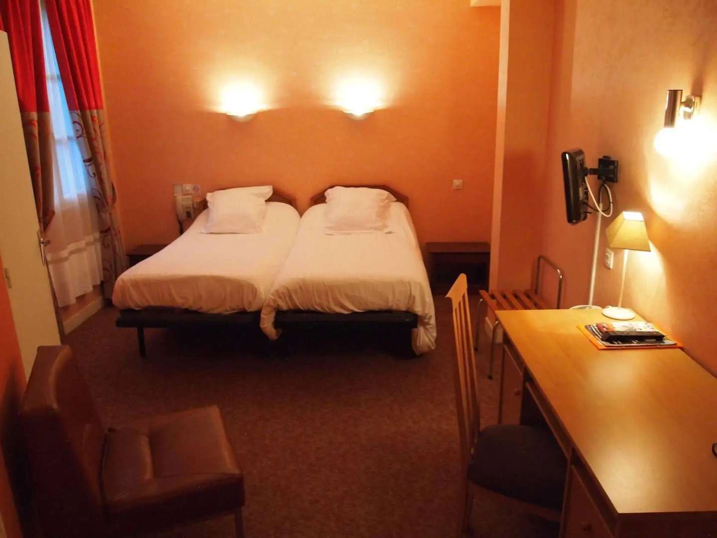 Отель Le Petit Billot