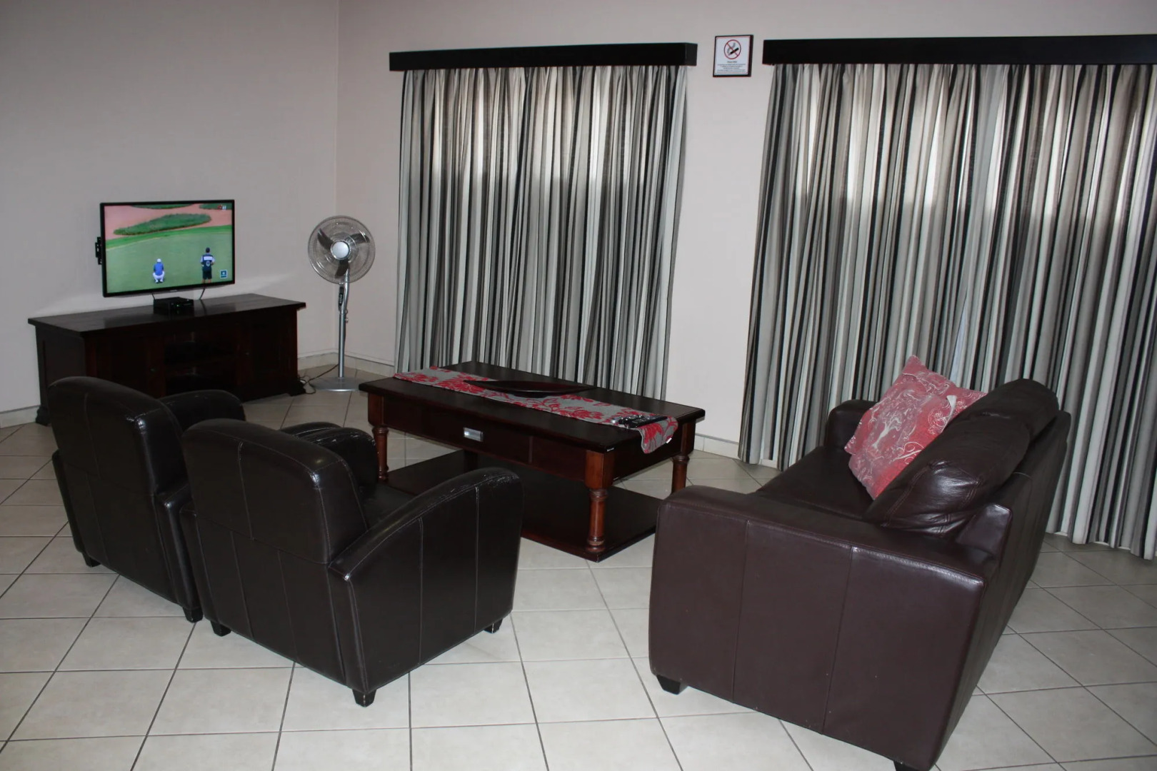 Arebbusch Travel Lodge