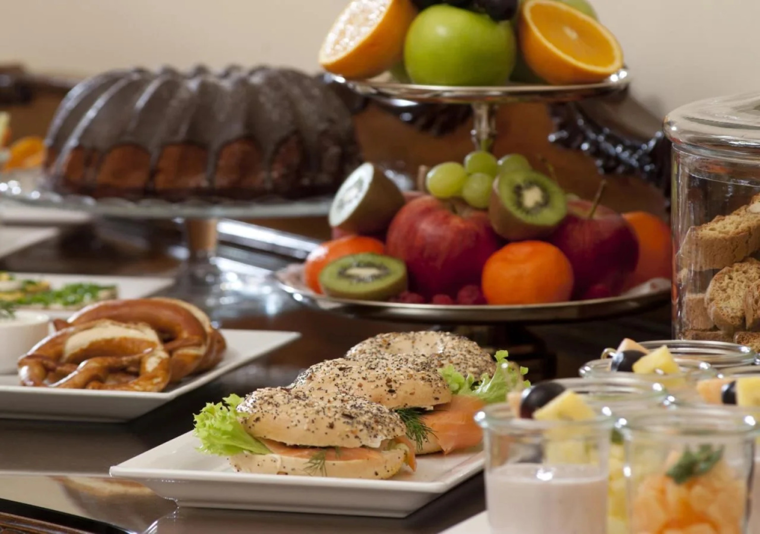 Hotel Kaiserhof Wien