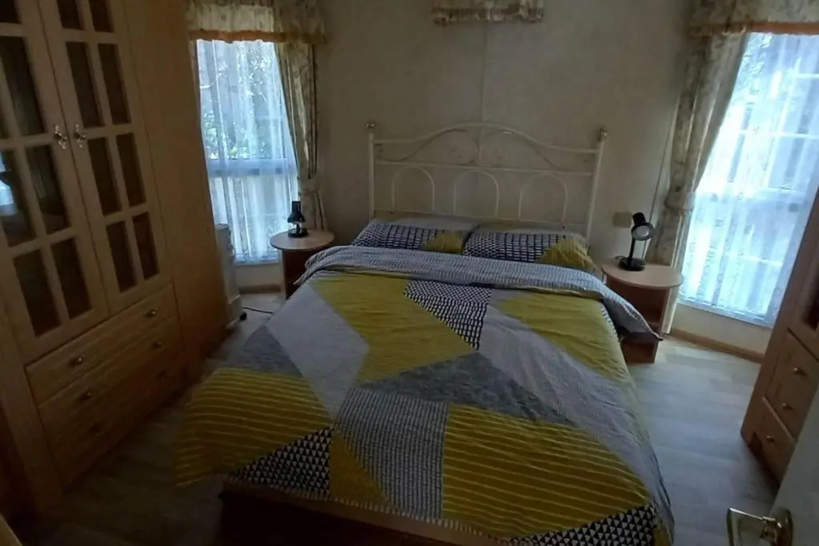 Haven Thorpe Park, Cleethorpes