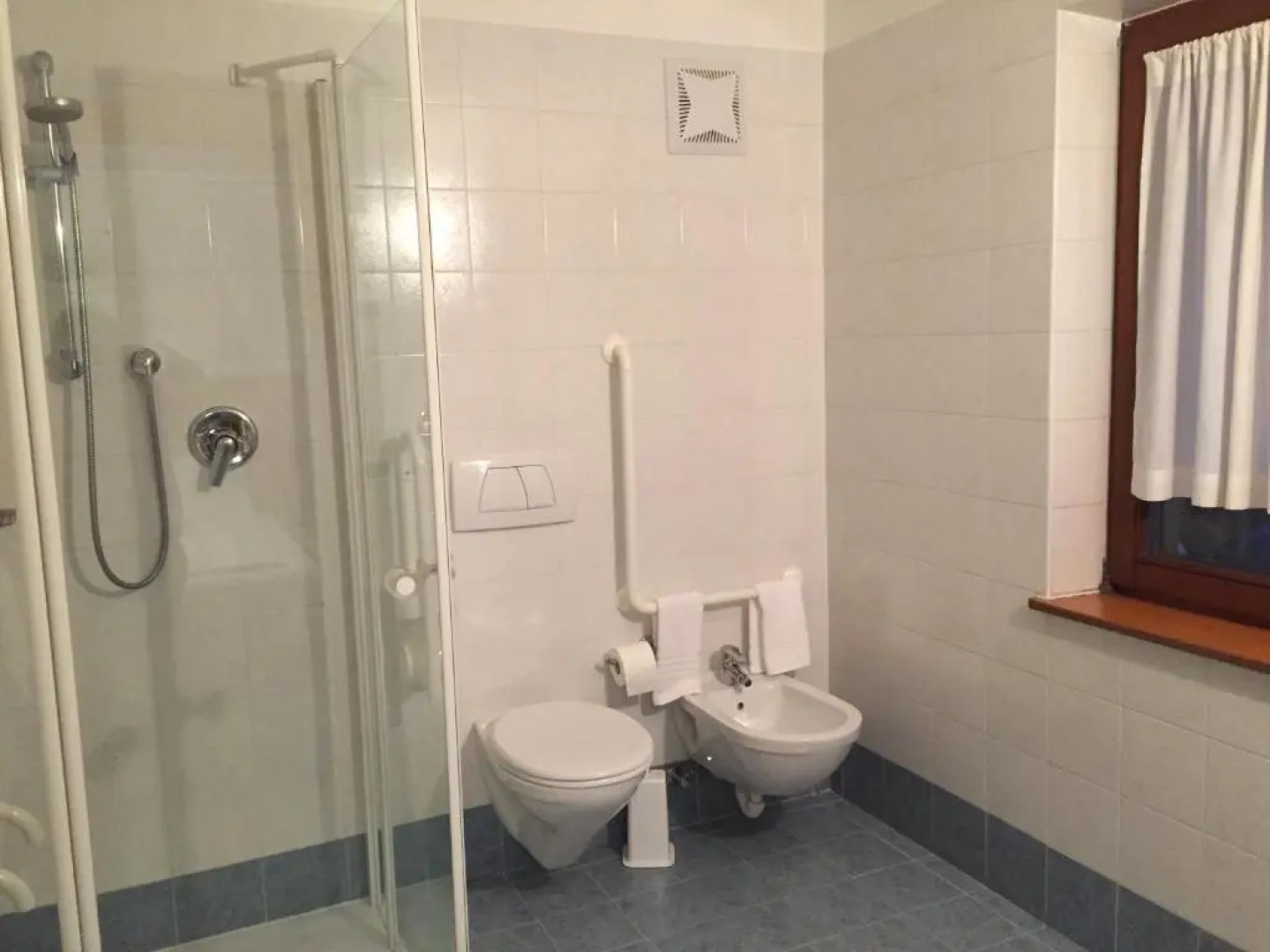 Albergo Bar Ristorante Dolomia