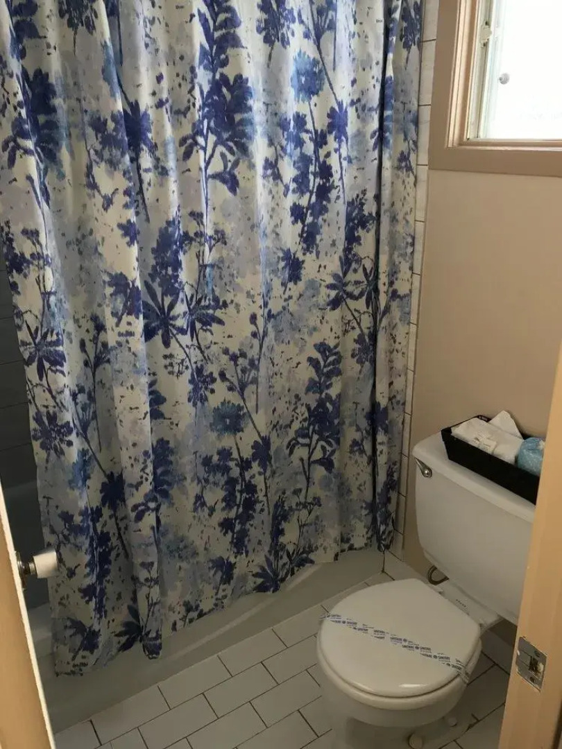 Motel Belle Rivière