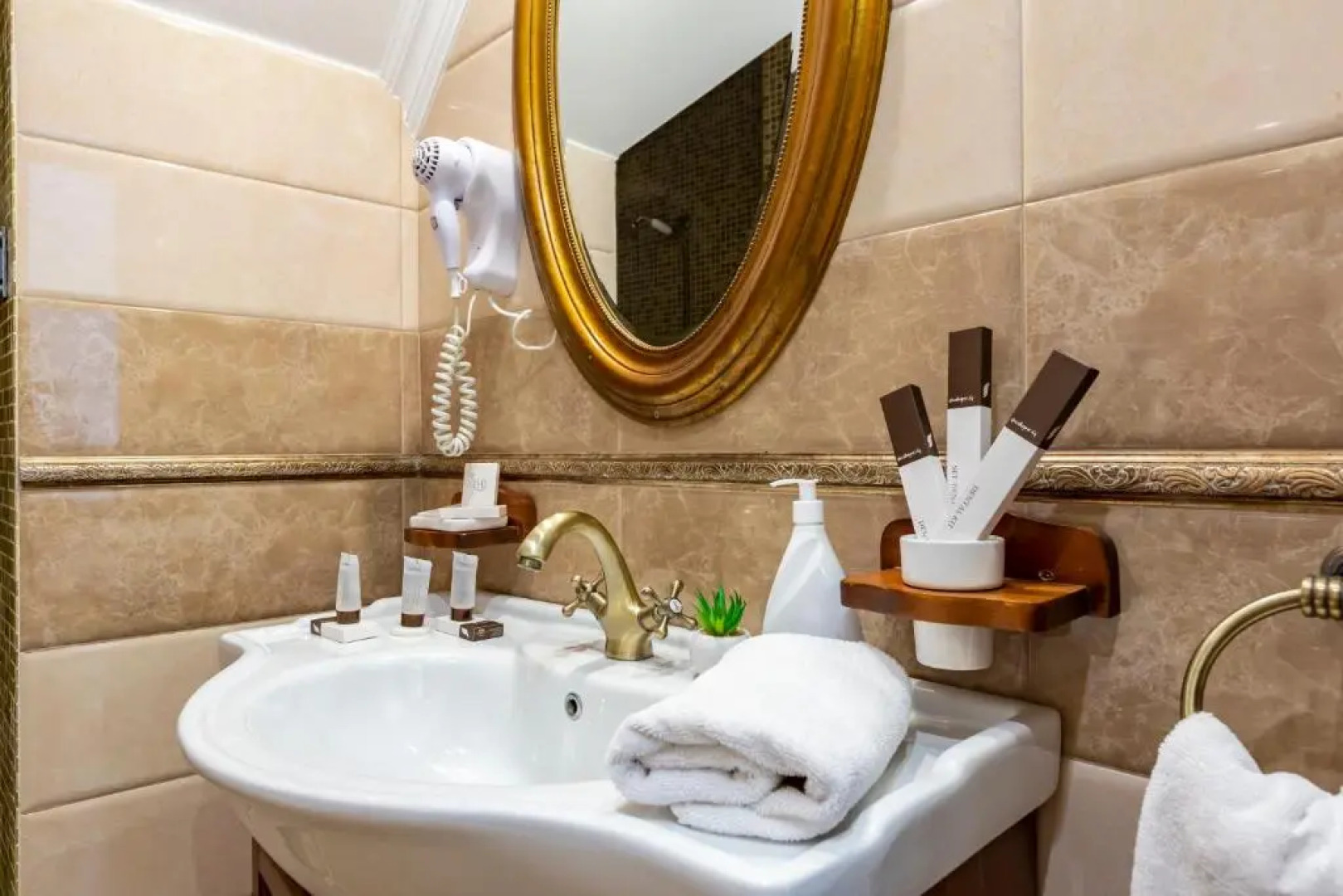 Hotel Boutique Bulevard