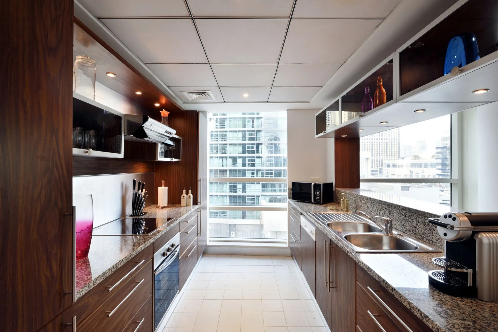 Dream Inn Apartments - Al Sahab