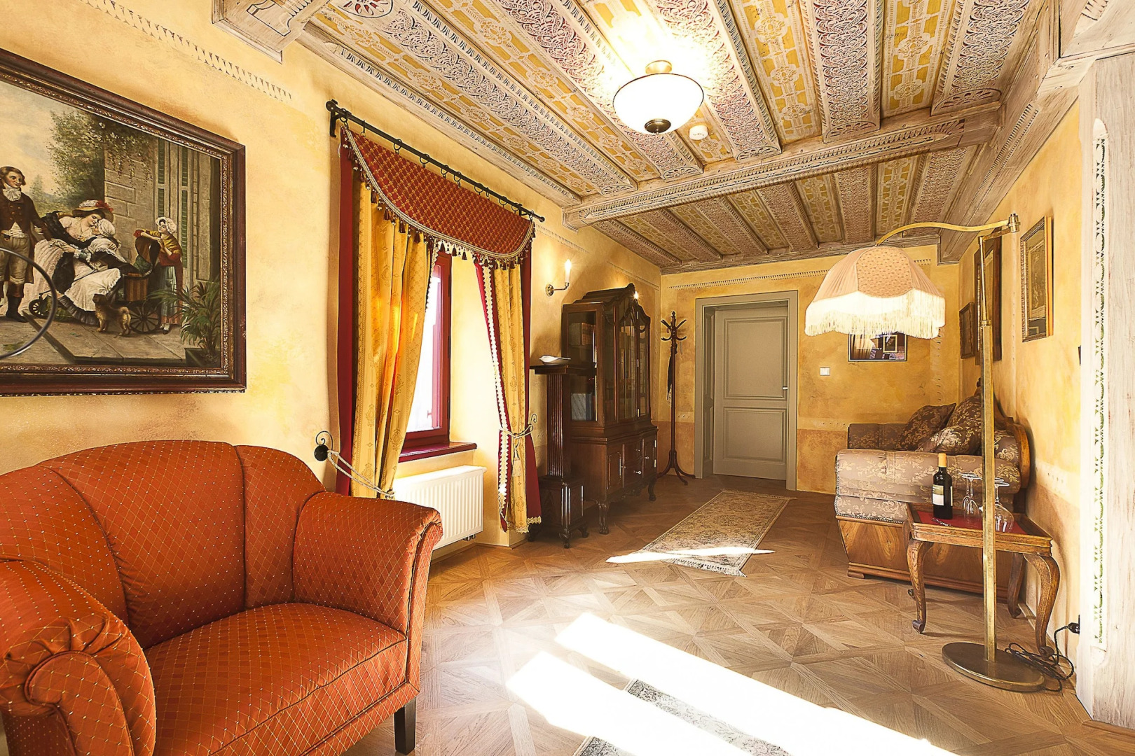 Hotel Krcinuv Dum