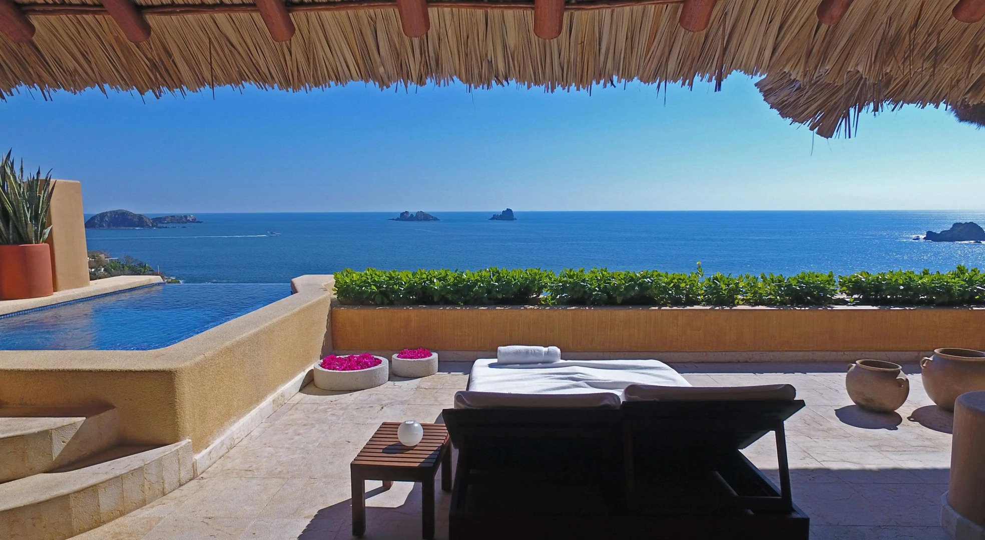 Cala de Mar Resort & Spa Ixtapa