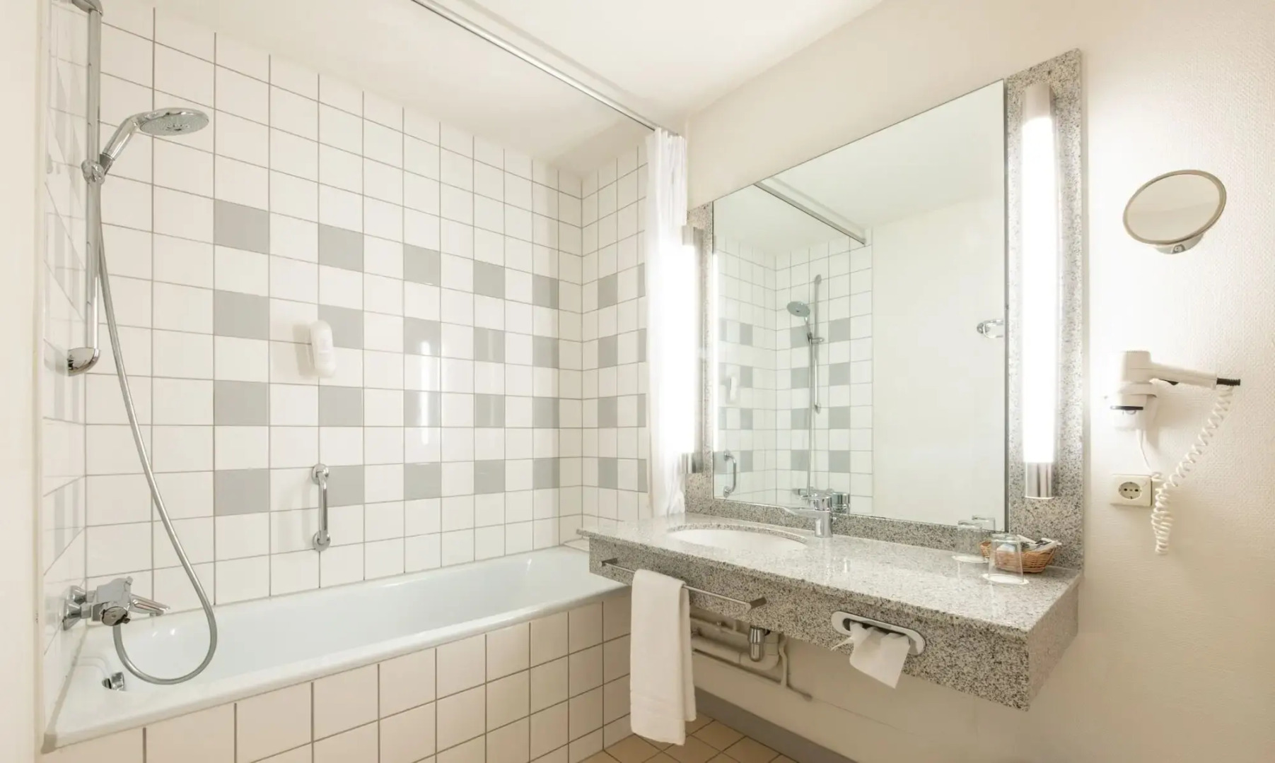 Mercure Hotel Offenburg am Messeplatz