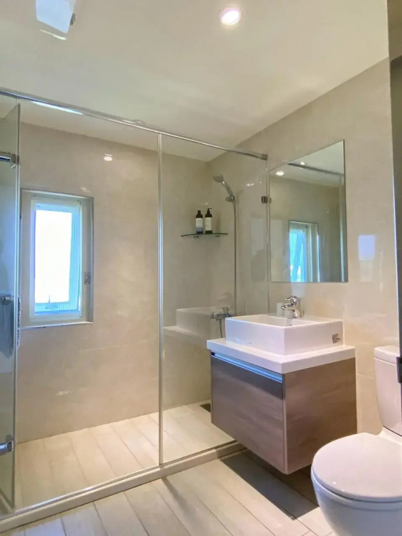 Natural Essence of Hot Spring