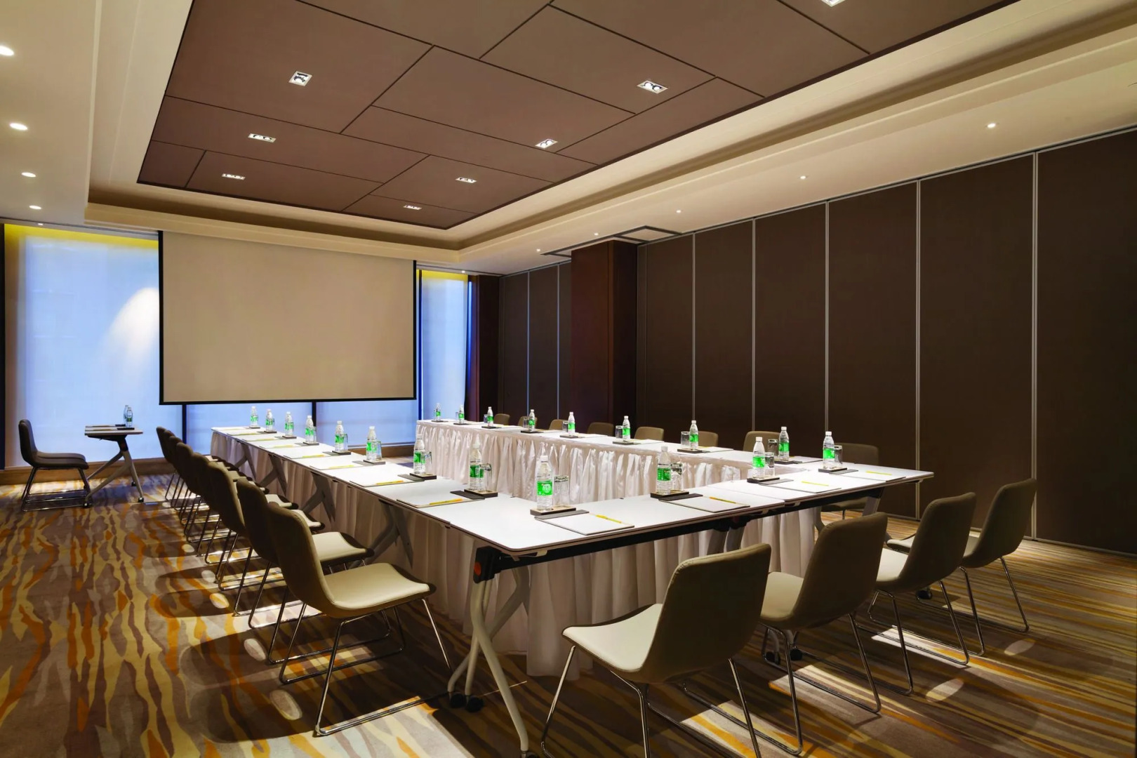 Hilton Garden Inn Dandong