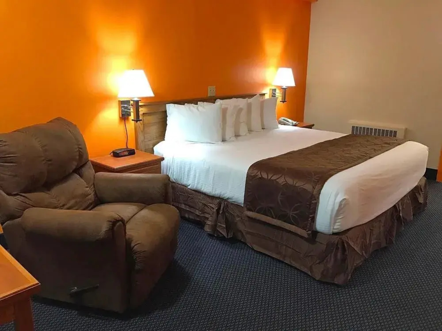 Americas Best Value Inn Goodland