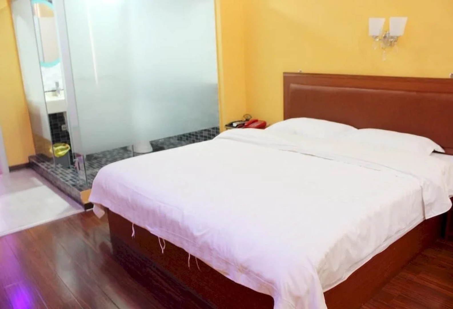 Liuzhou Maritime Hotel