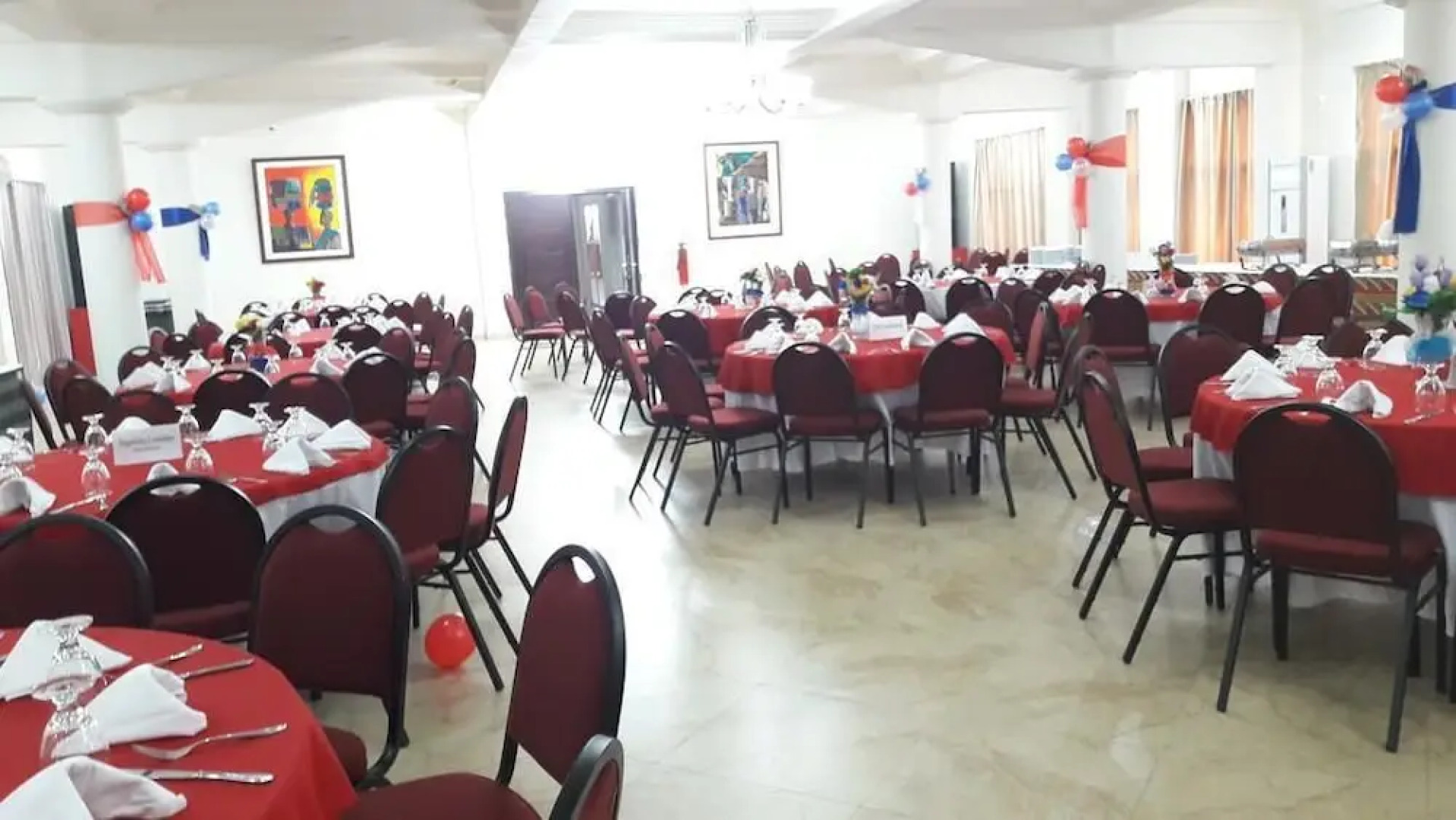 Millennium Guest House & Suites