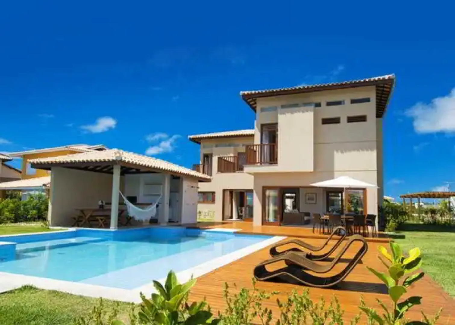 Quintas Private Residences By Nobile