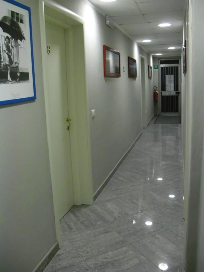 Albergo Italia