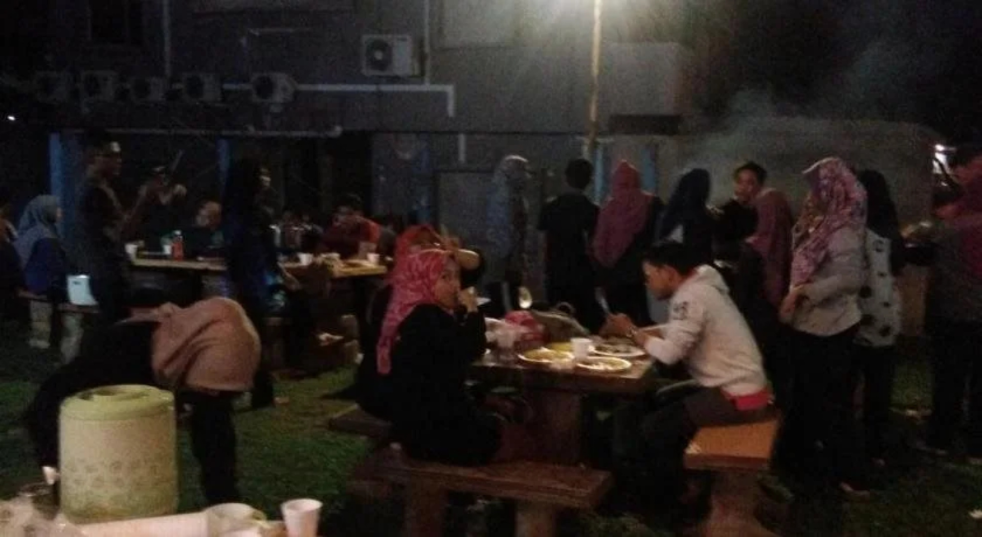 Tc theme park Guest house