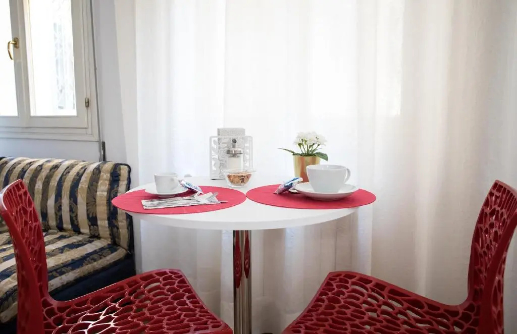 Le Camere di Porta San Felice Self check-in