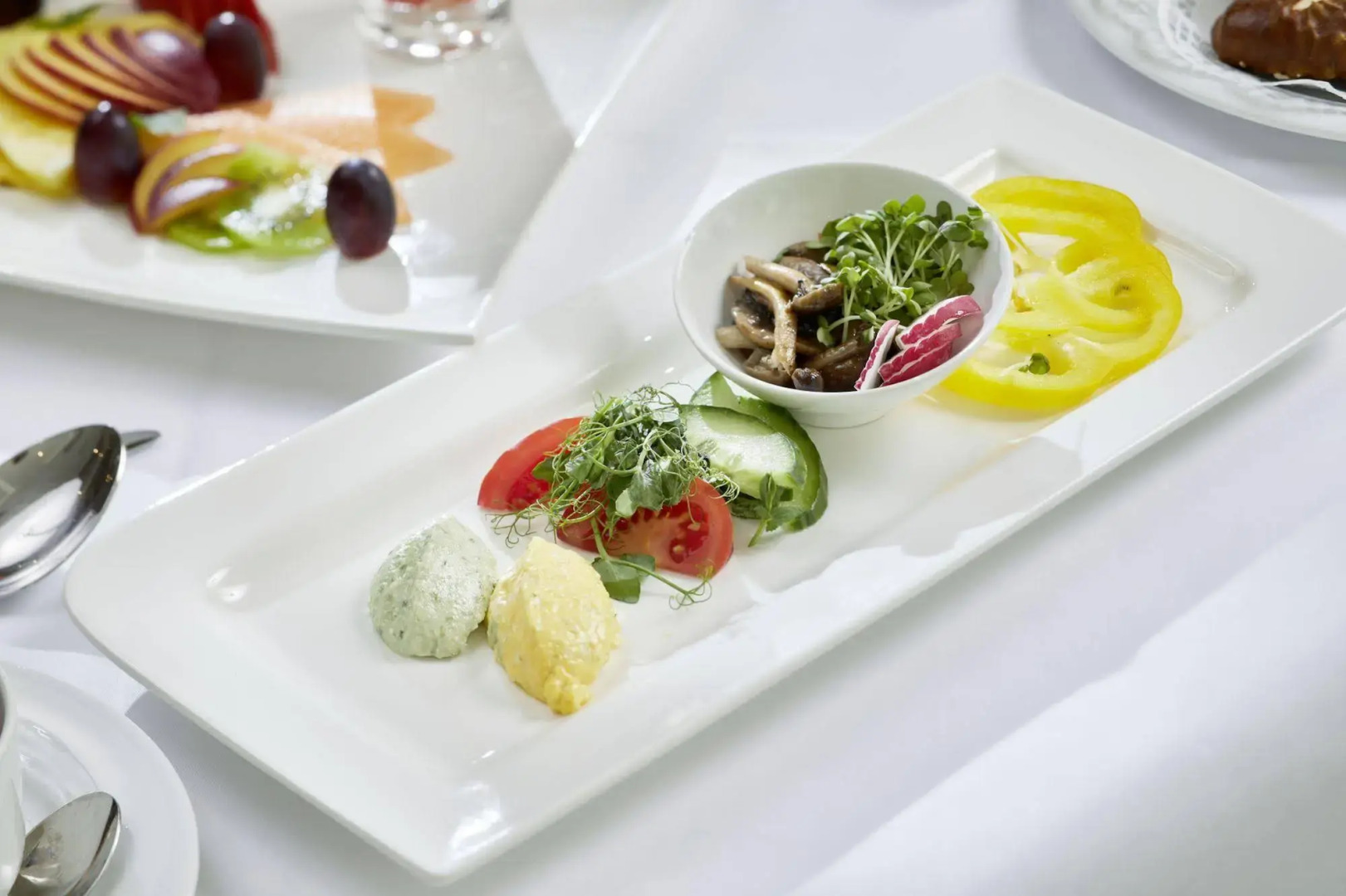 Das Alpenhaus Gasteinertal