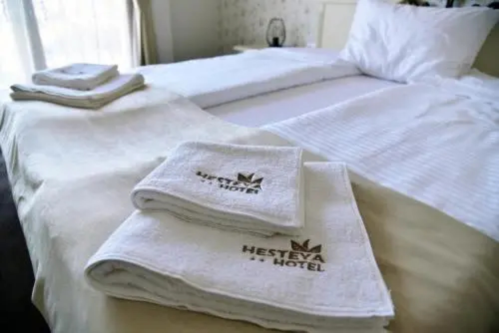 Hesteya Hotel