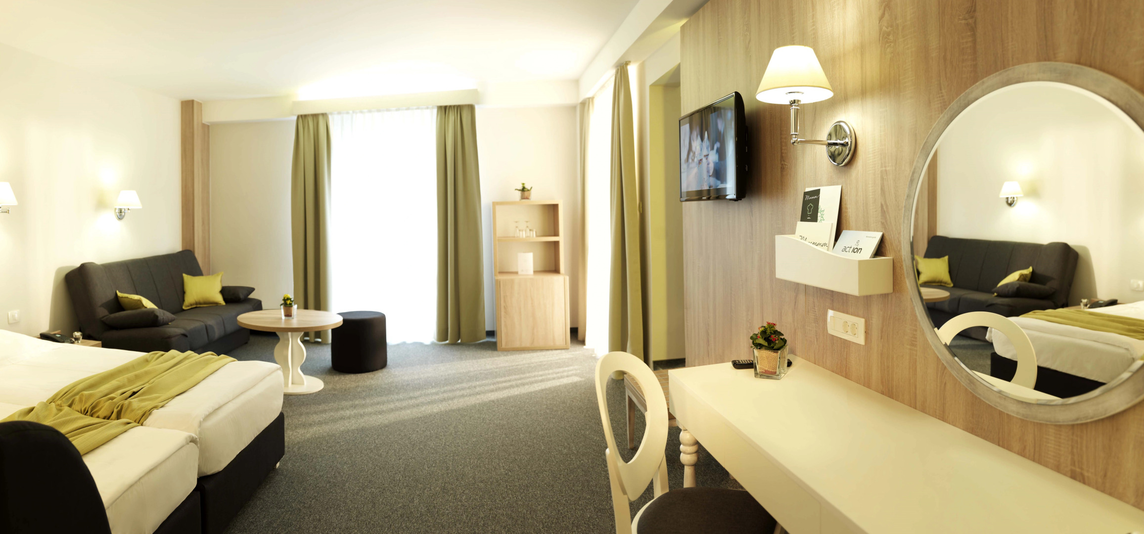 Hotel Mirna – Lifeclass Hotels & Spa, Portorož