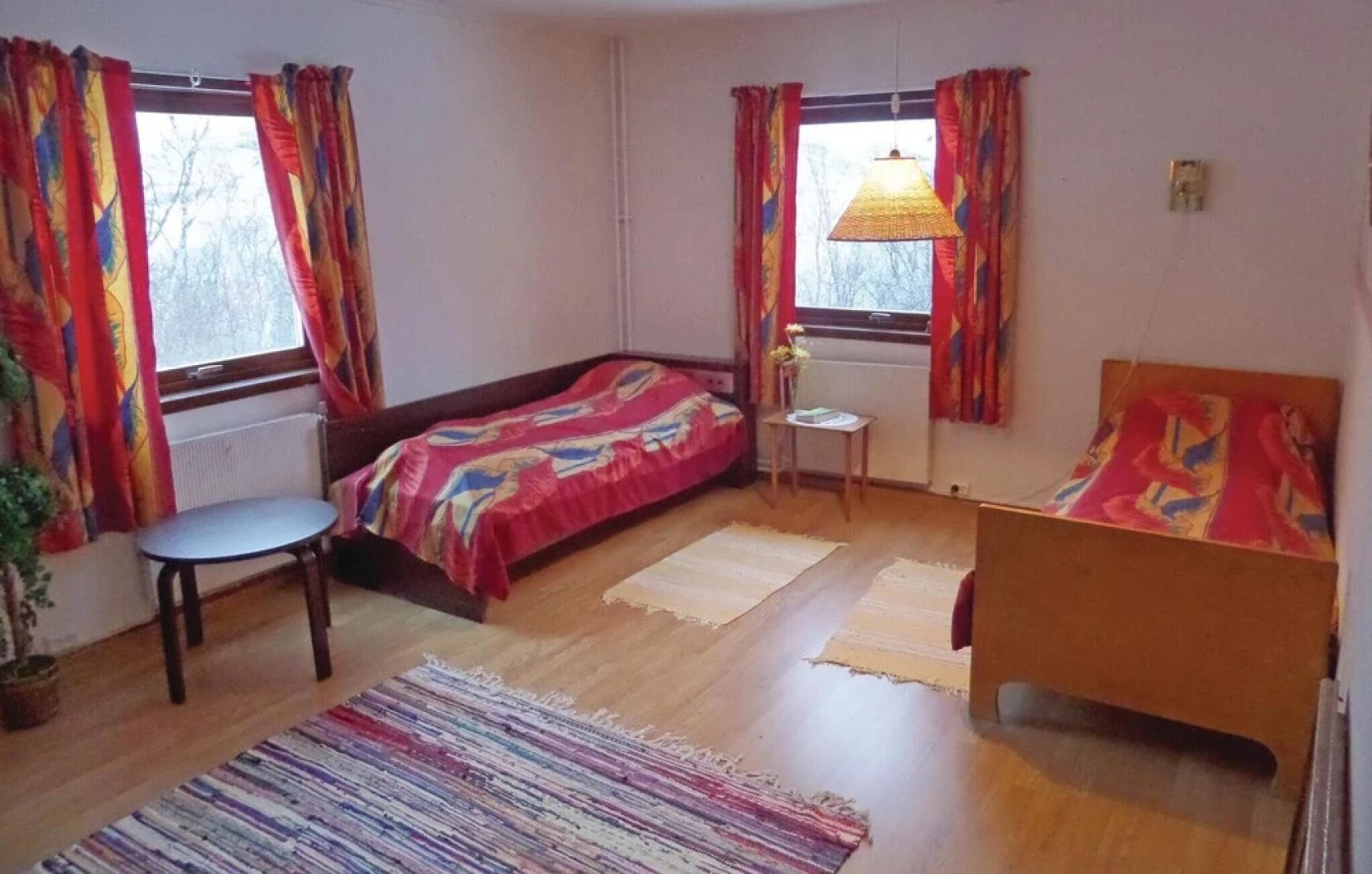 Nice Home in Korsfjorden With 4 Bedrooms and Wifi