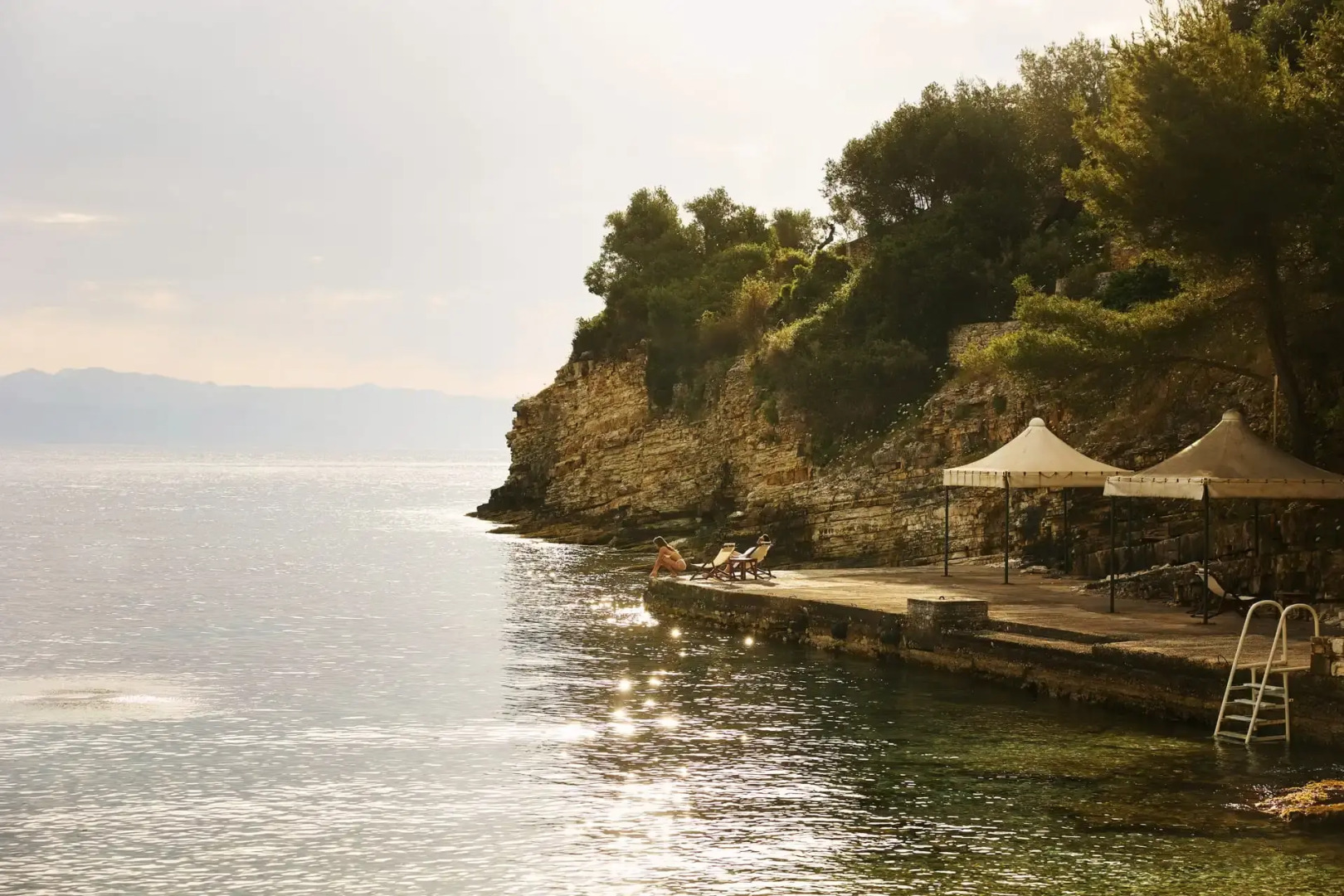 Agali Hotel Paxos