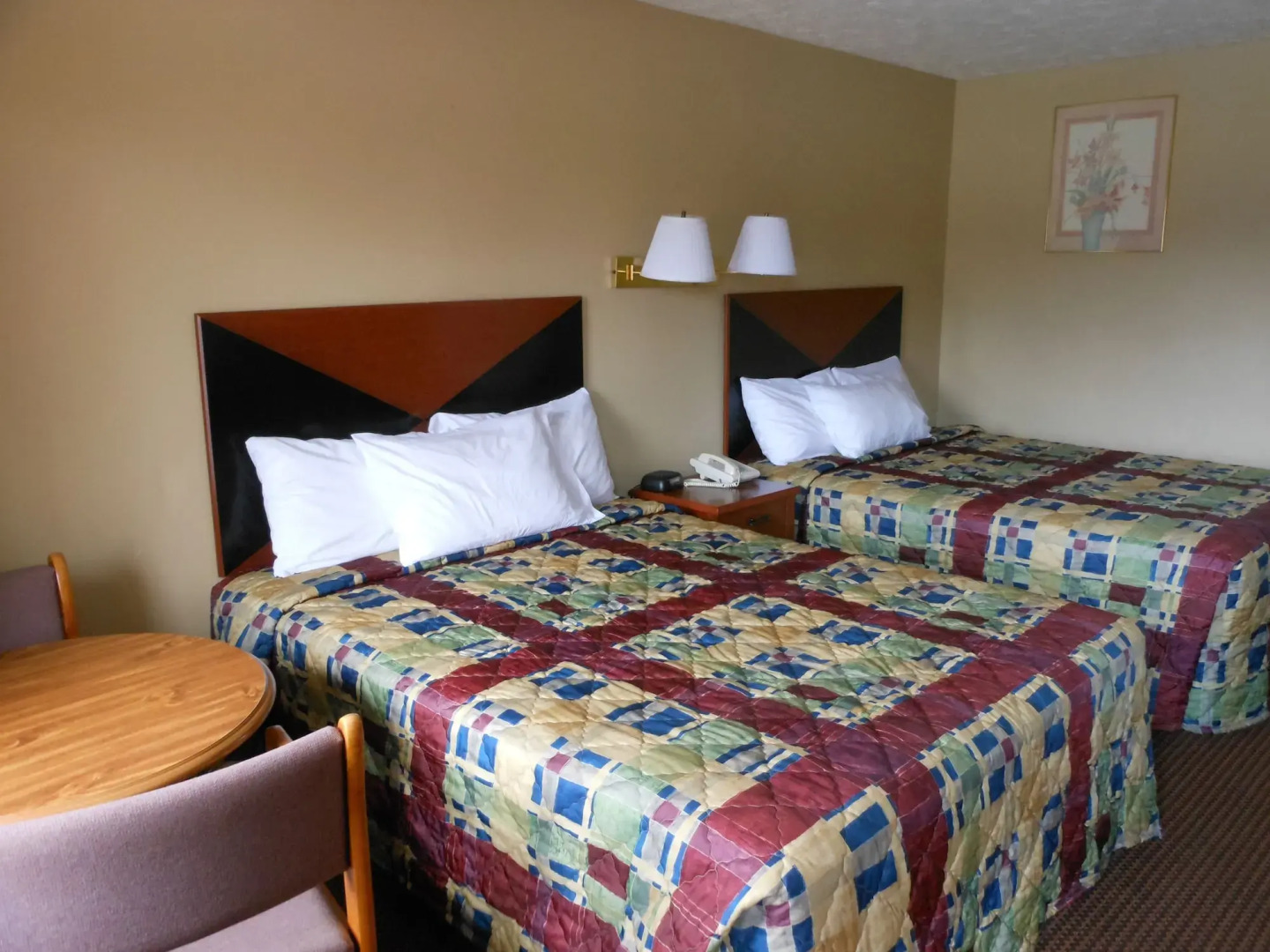 McClellan Inn Anniston