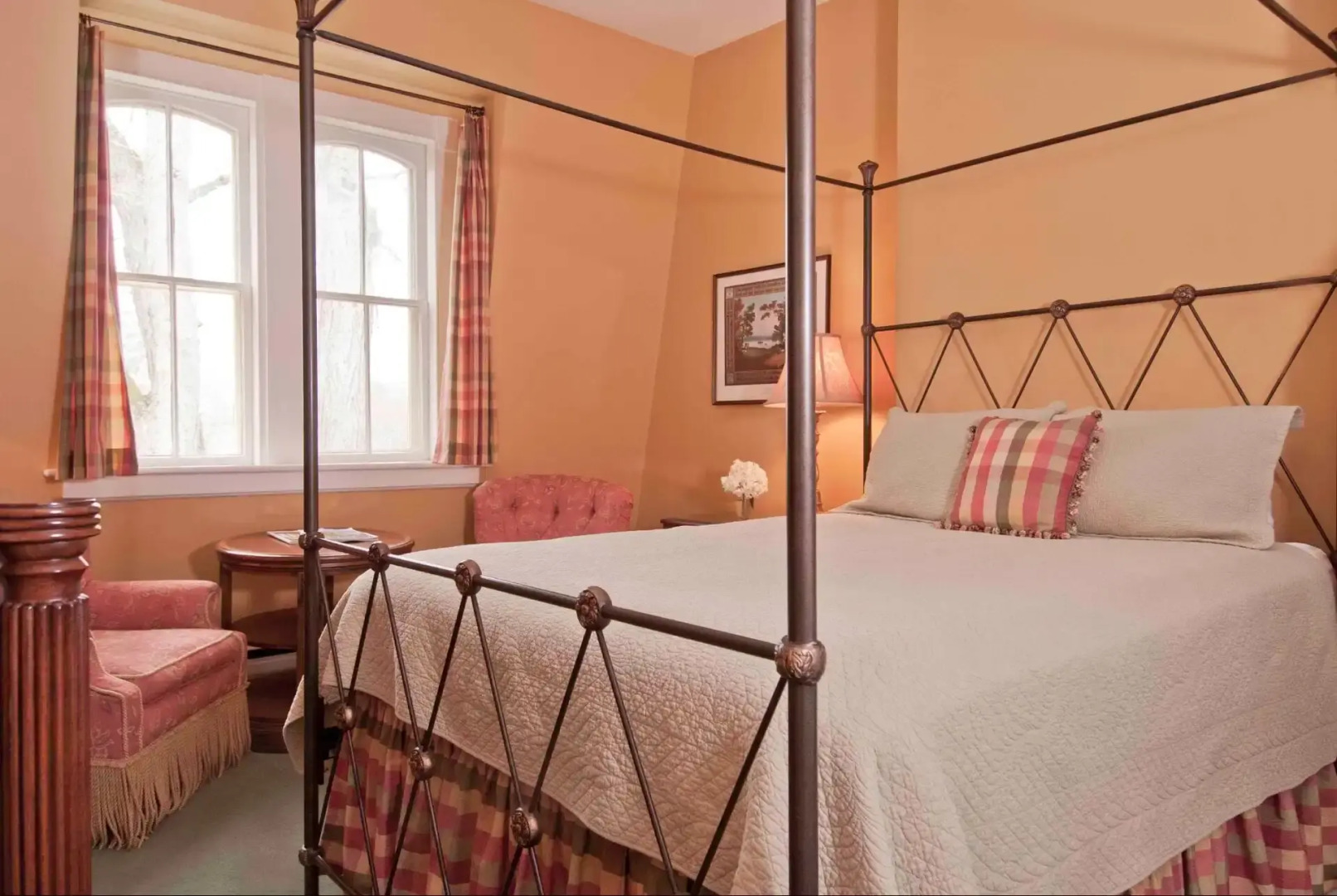 The Inn at Cooperstown