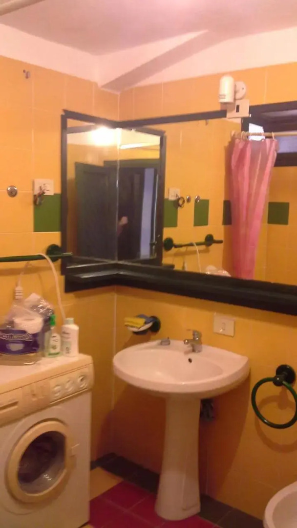 Arbatax Attico Rocce Rosse