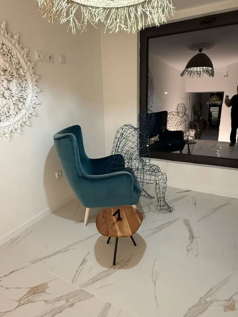 Our Douro Design 3suites Jacuzzi Pool Flat