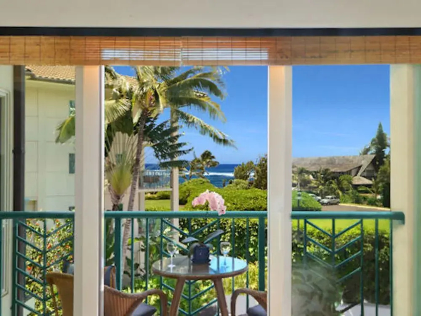 Waipouli Beach Resort F301