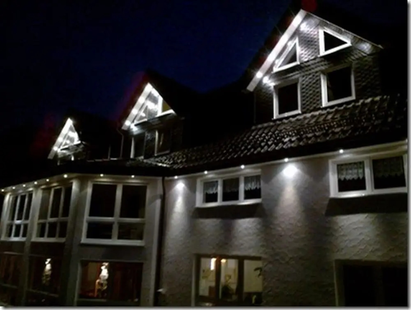 Pension & Ferienwohnung Schweinsberg