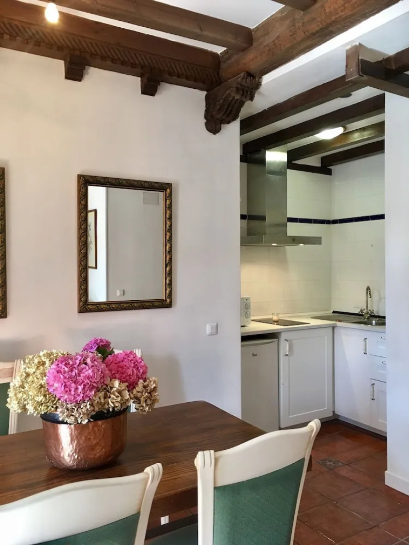 Apartamentos La Casona