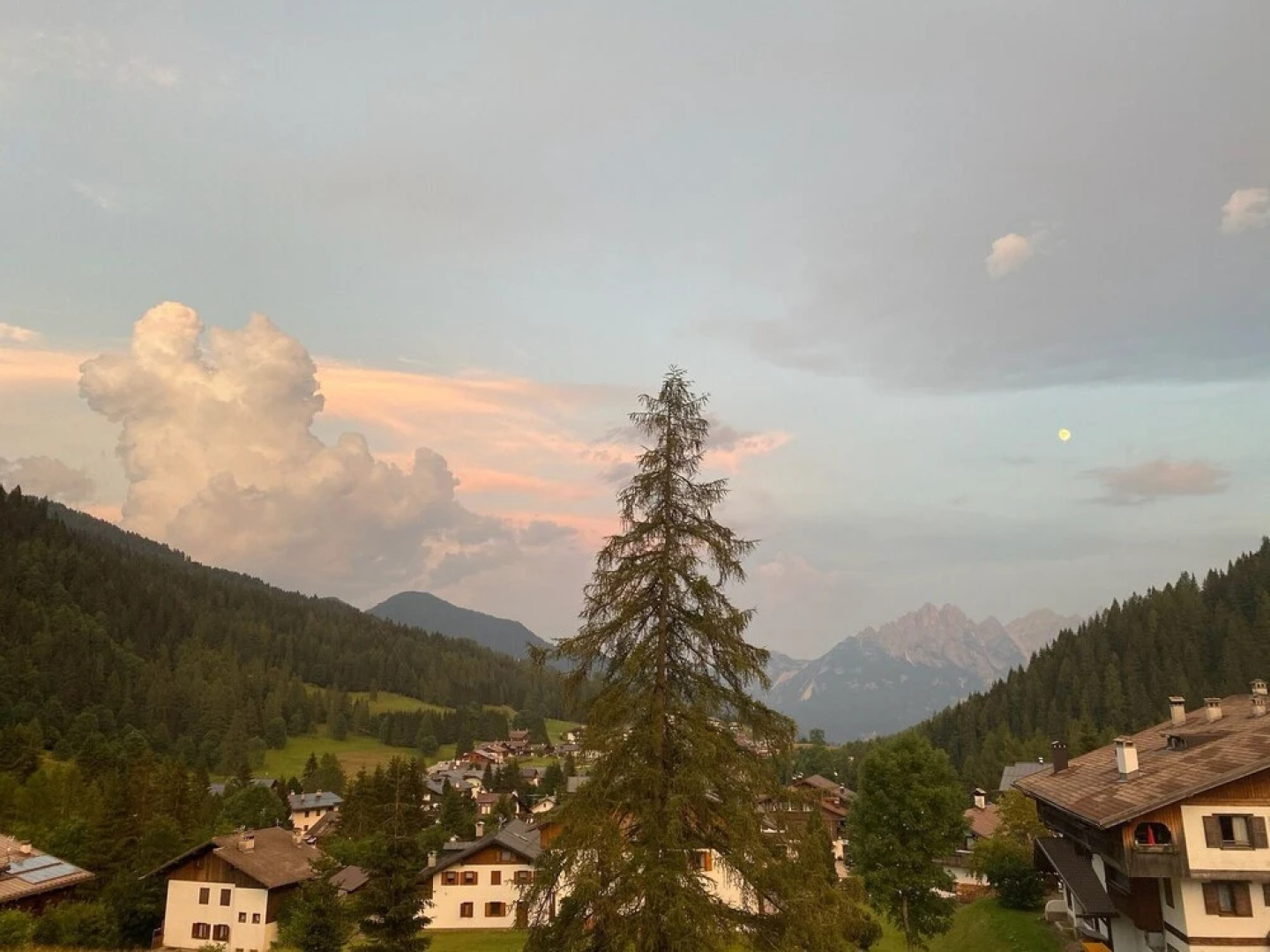 Residence Valpiccola