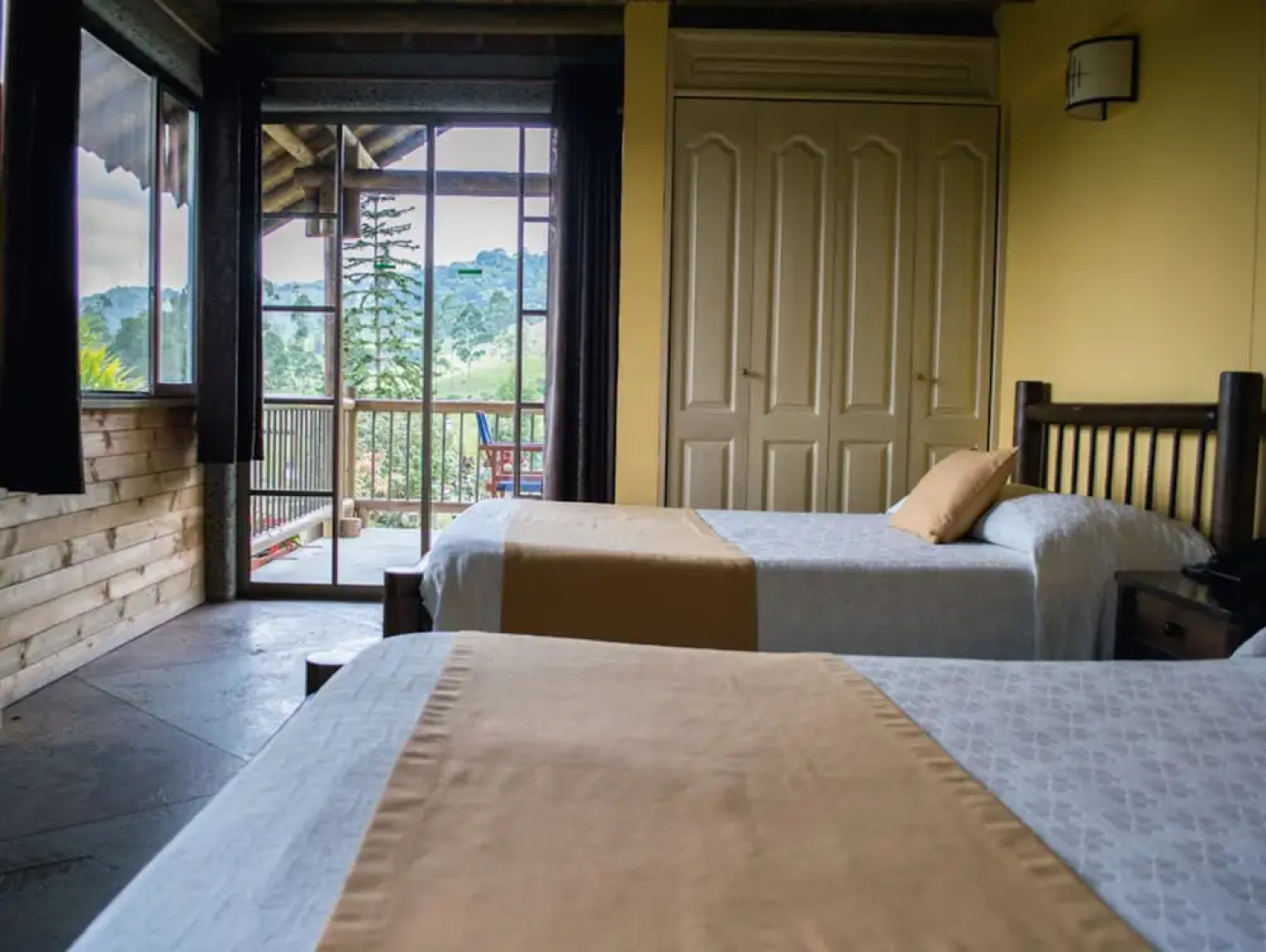 Matisses Hotel Campestre