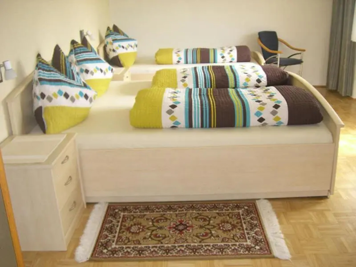 Ferienwohnung Jeller