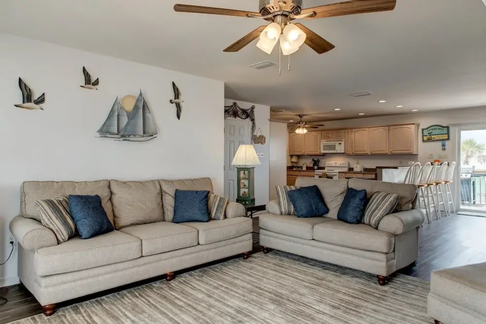 Sandbar - 105 Raphael Semmes