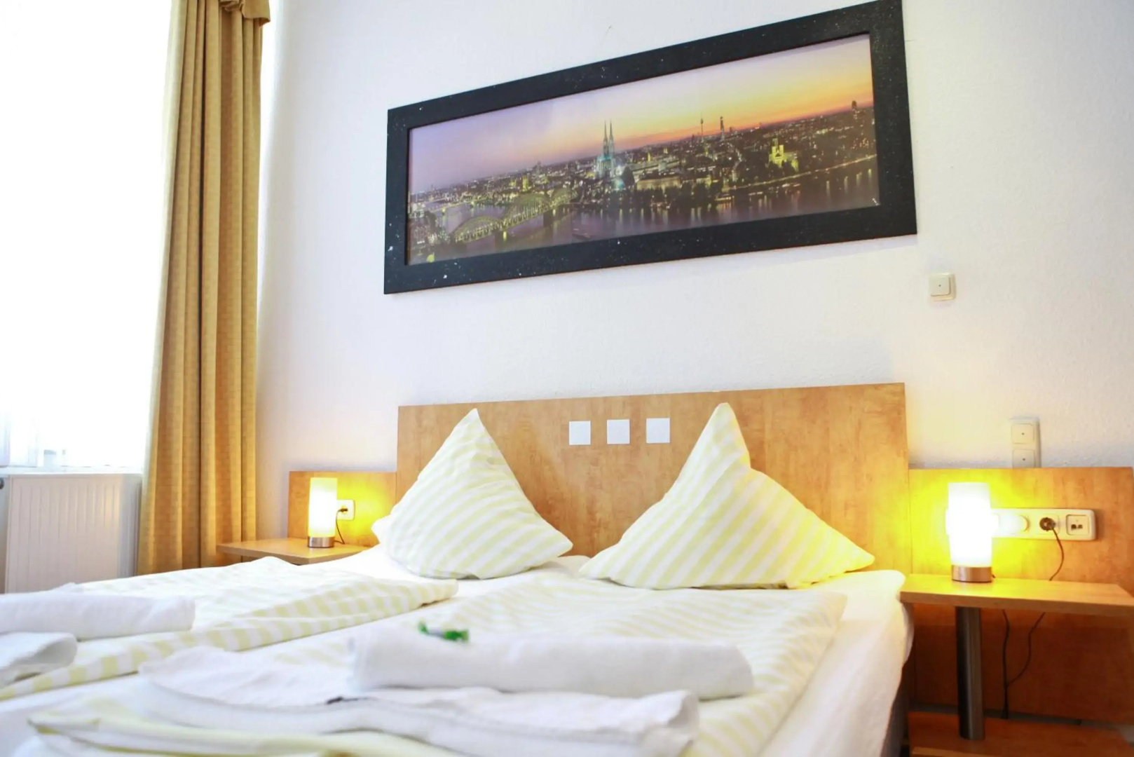 City Hotel Storch