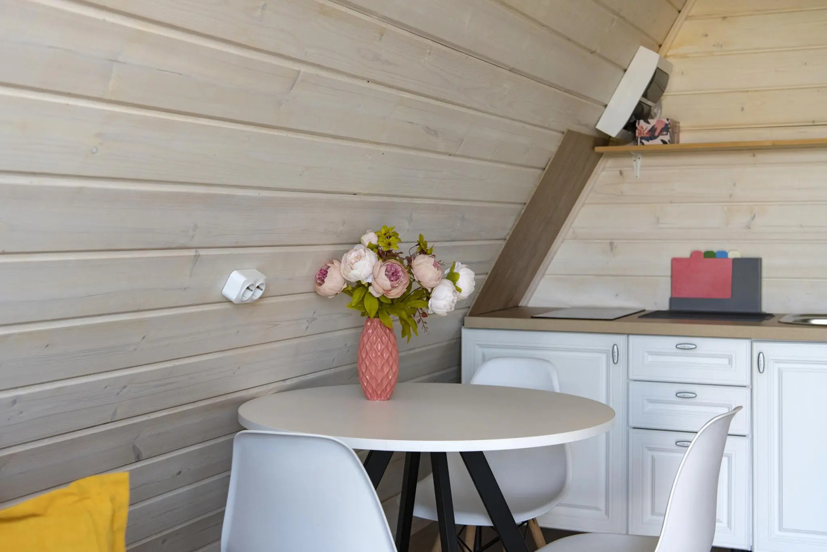 Pav.love Village (ПавЛов)